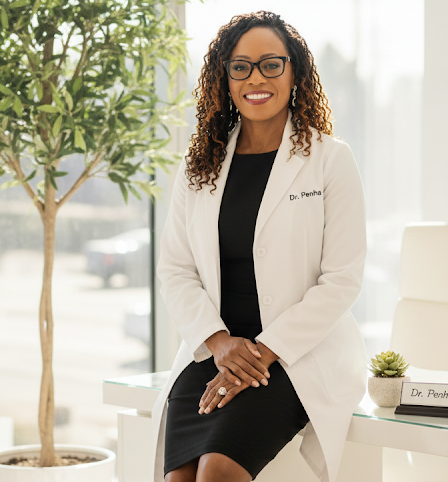 Dr. Bernice Mucius-Penha
