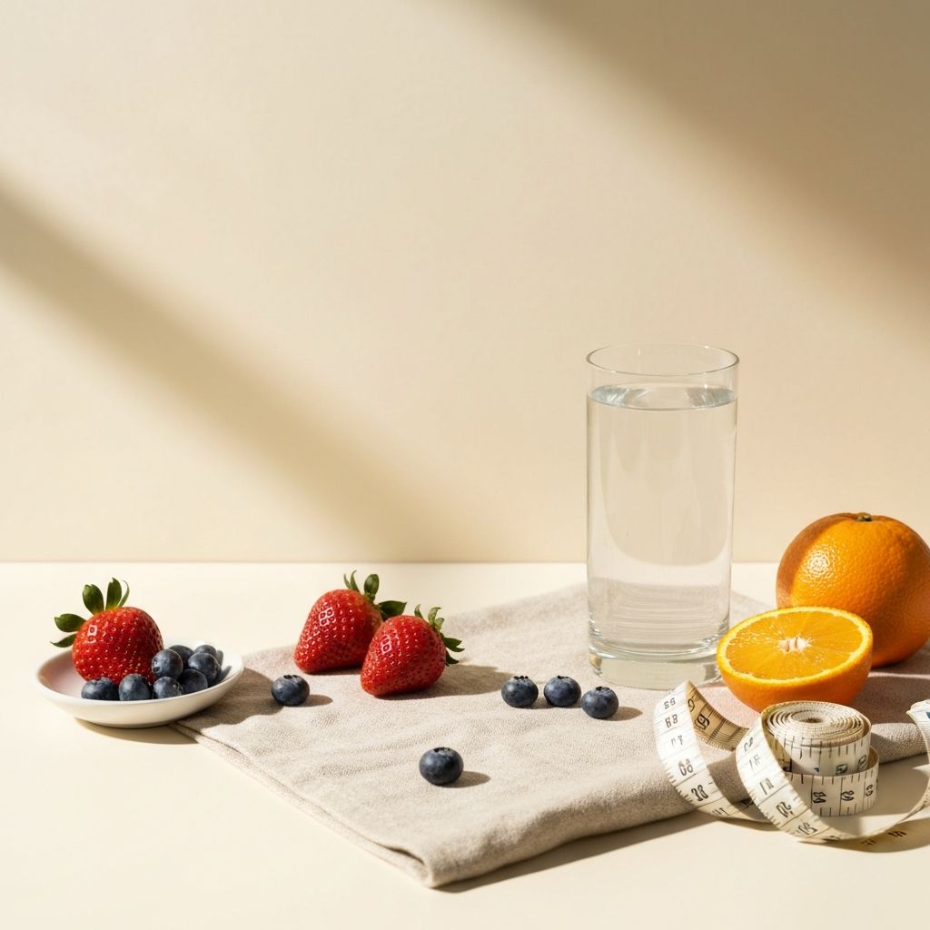 Weight Management
